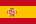 Spain Flag