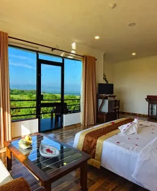 Centauria Wild in Udawalawe