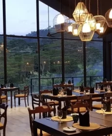 Fox Resort in Kandy