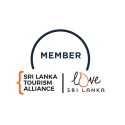 Sri Lanka Tourism Alliance Logo